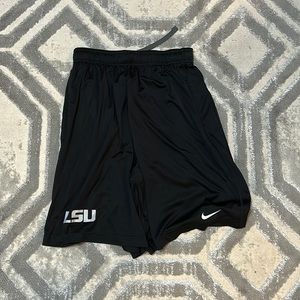 Nike LSU Shorts